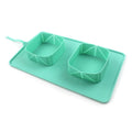 Silicone Folding Dog Bowls – Portable and Durable Feeding Solution